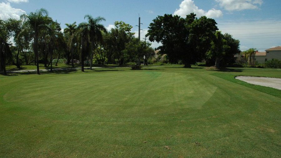 Keys Gate GC