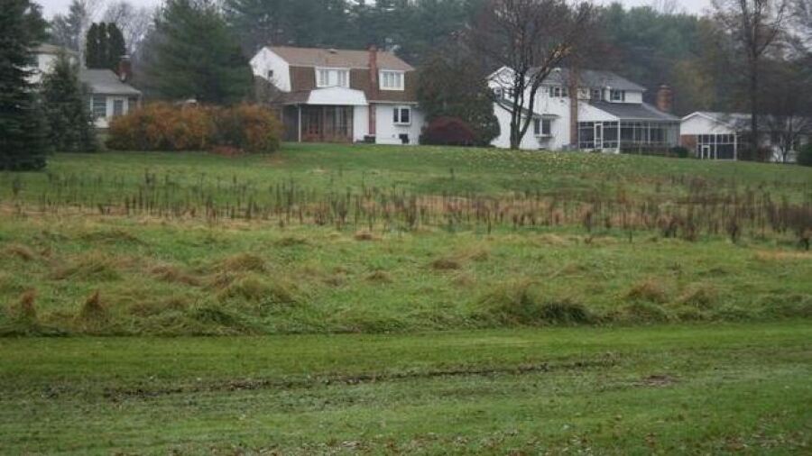 Pike Creek Golf Course