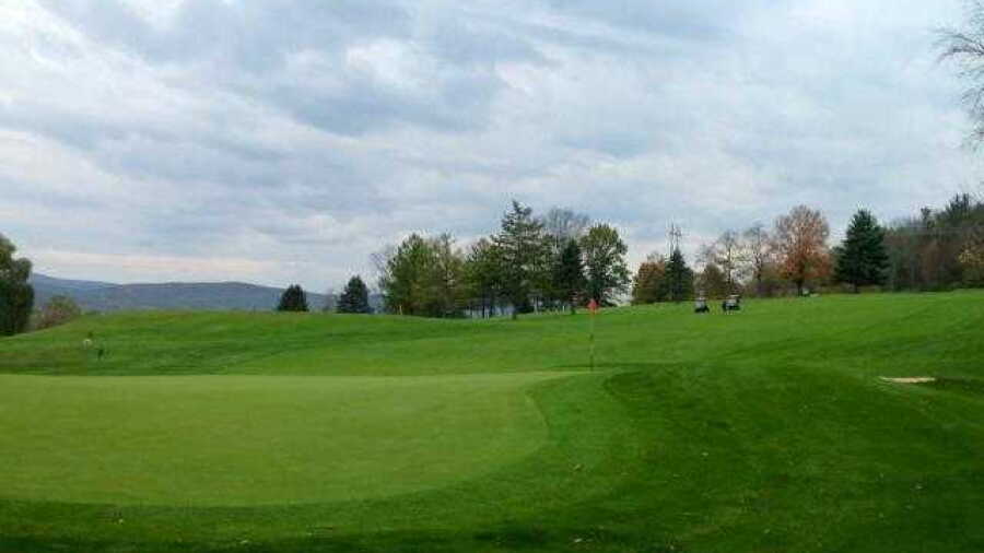 Towanda CC