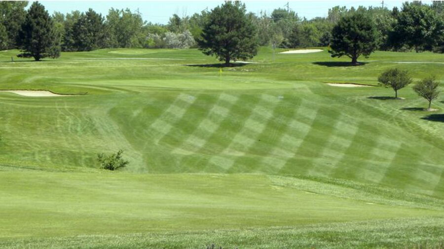 Meadowlark Hills GC