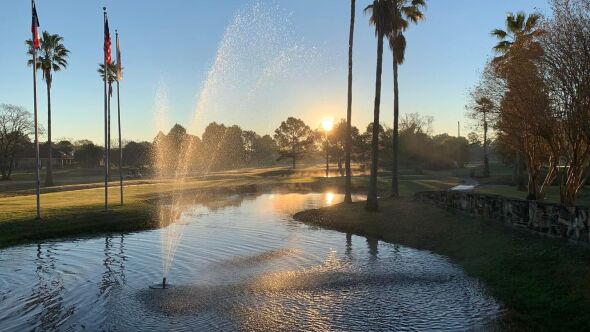 Brentwood CC