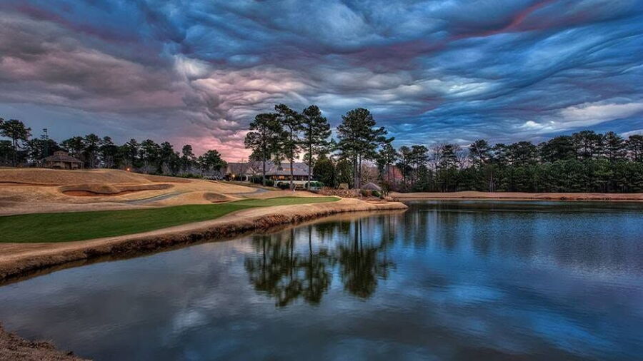Heritage Golf Links - Heritage Nine