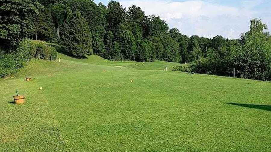 Dolder GC: #1
