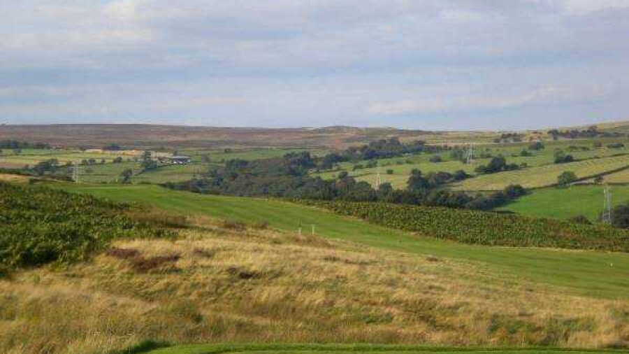 Baildon GC: #3