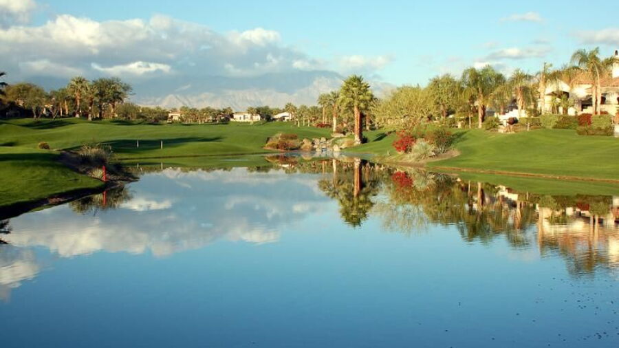 Indian Ridge CC