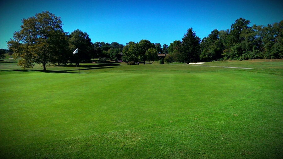 Hawk Valley GC