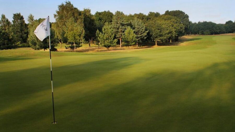 Serlby Park GC