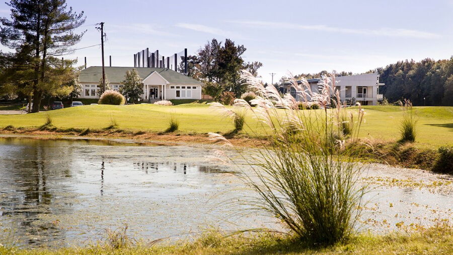Paint Branch GC