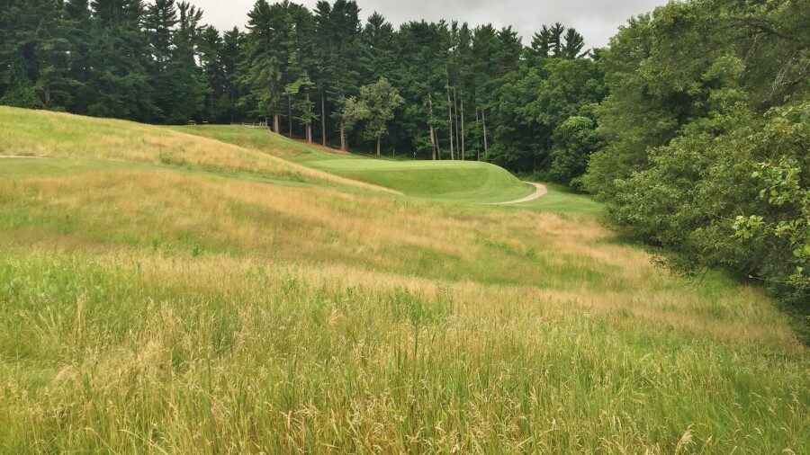 Lawsonia Links - hole 7