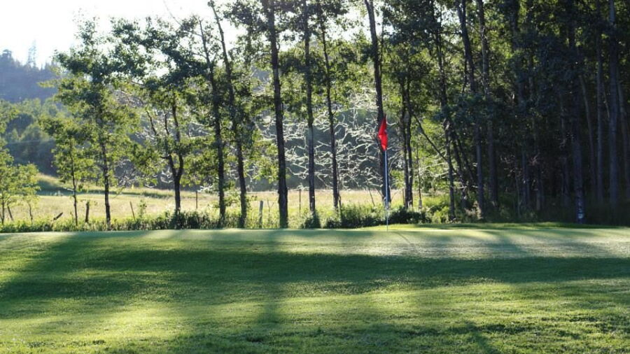 Molyhills GC