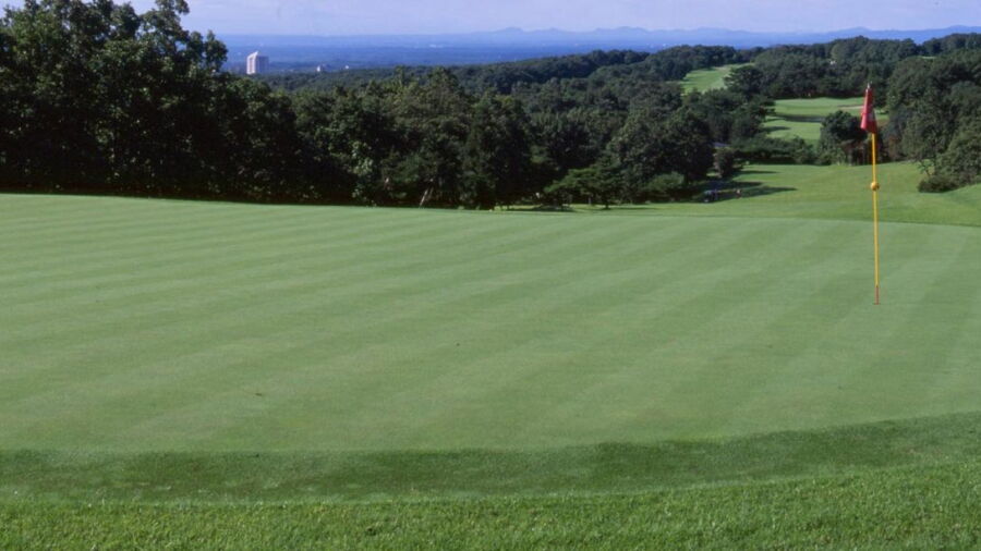 Nasu International CC