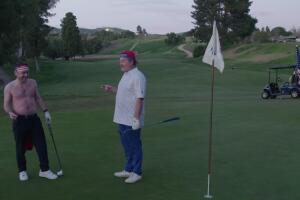 S3 E2: Bag Clean Out, The “American” Way, The Mulligan and Gary Player