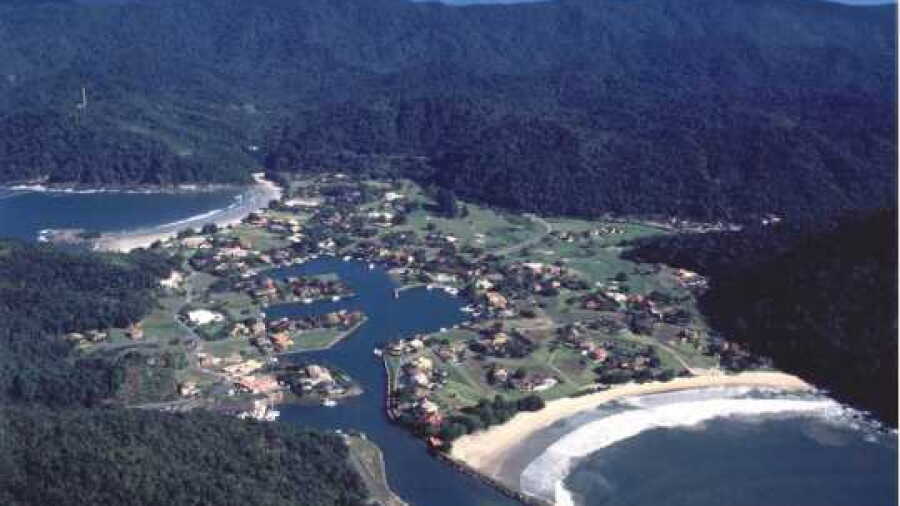 Condominio Laranjeiras GC