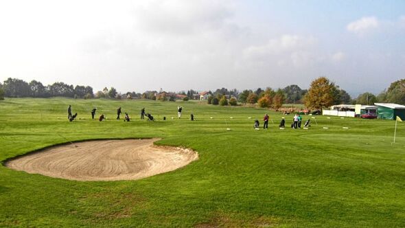 Dolina Kardinala GCC: Practice area 