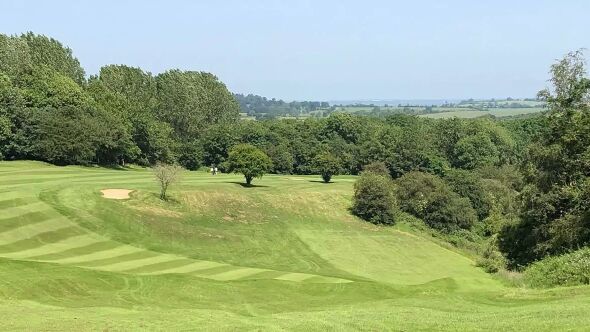 Hellidon Lakes Golf & Spa Hotel