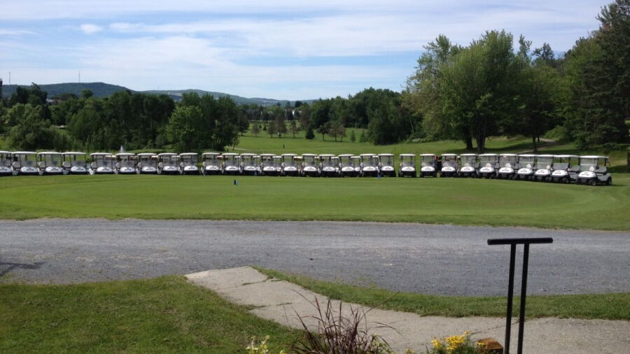 Club de Golf Sherbrooke