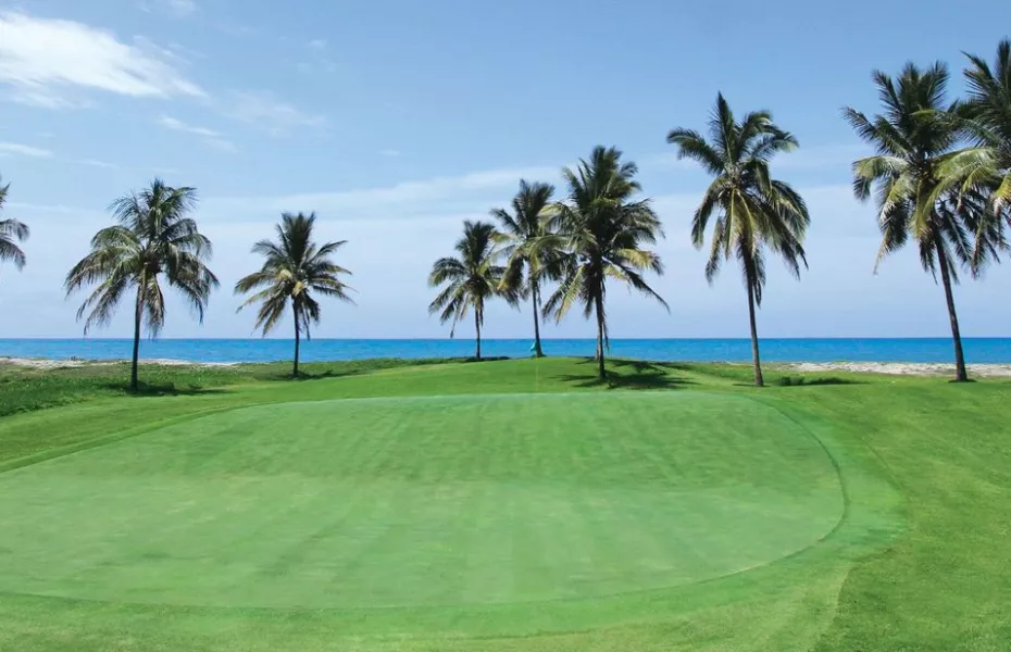 Estrella del Mar Golf & Beach Resort