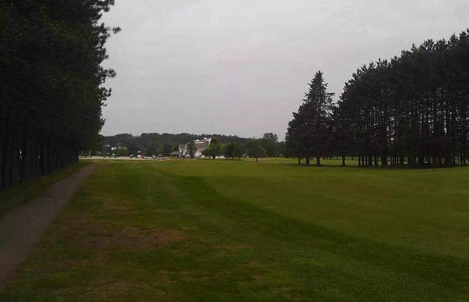 Club de Golf Nominingue