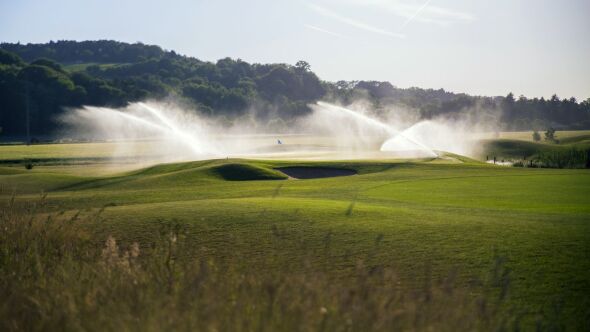 Trages Golf Course In Freigericht Hessen Germany Golf Advisor