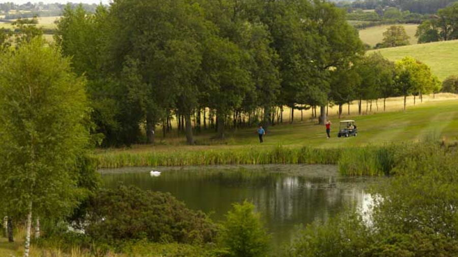 Hellidon Lakes GSH