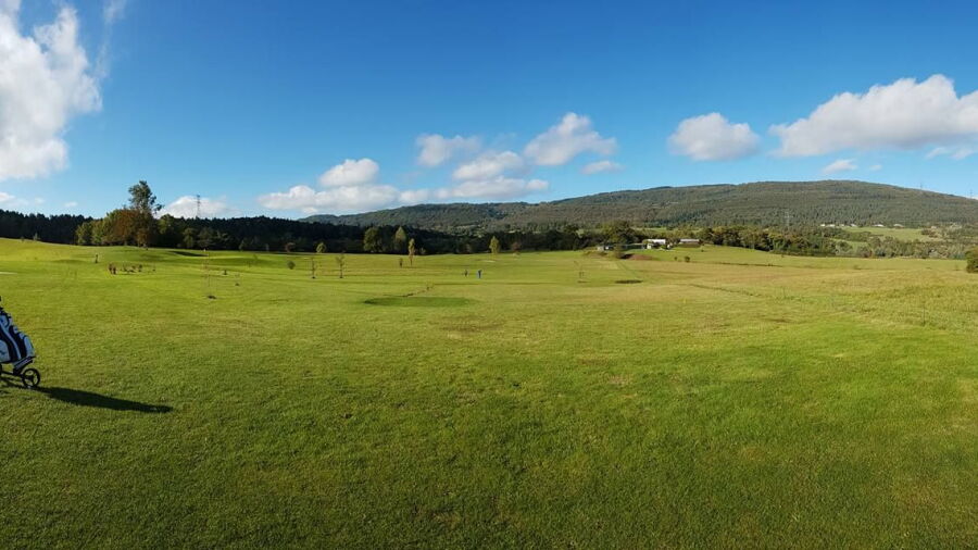 Golf Haut Bugey