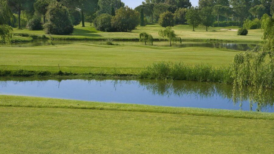 Parco de Medici GC