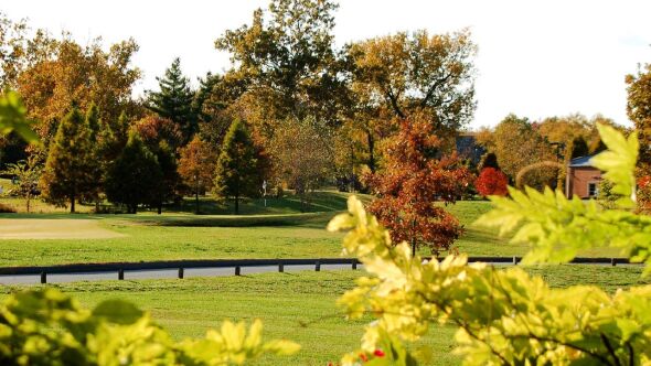 Forest Park GC