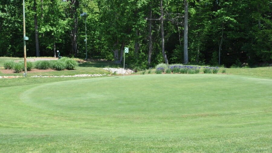 Severna Park Golf Center