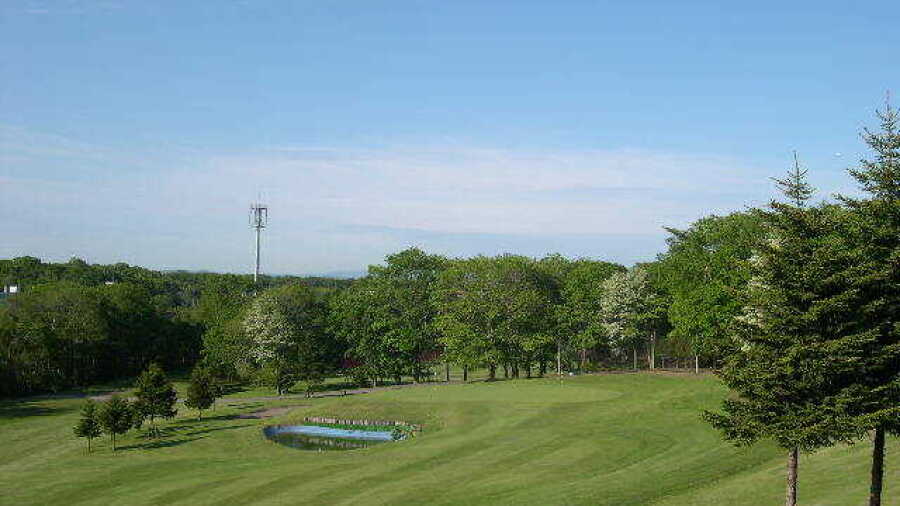 Chitose Inter GC: #3
