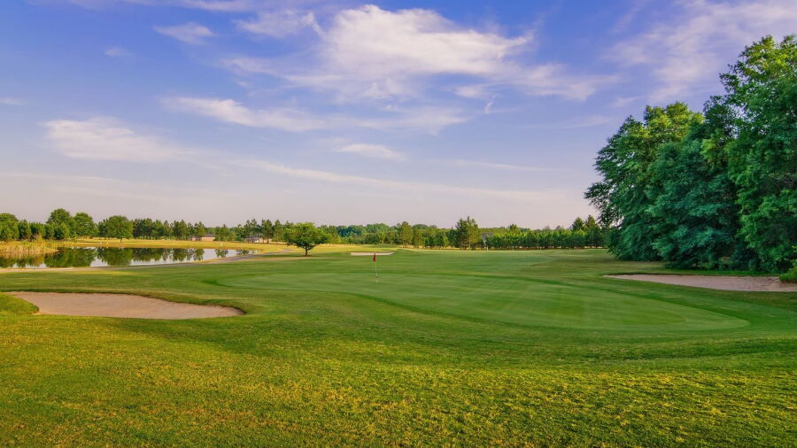 Applewood GC