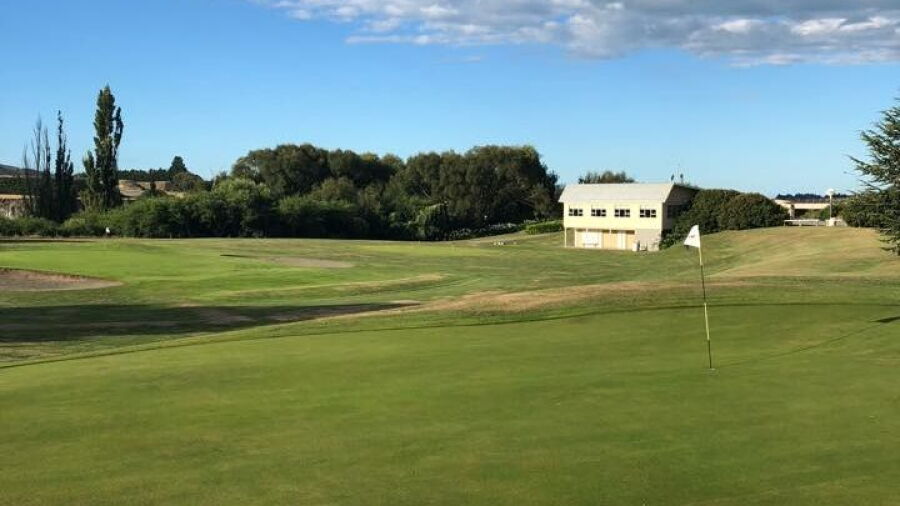 Awatere GC