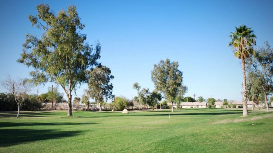 Cocopah Rio Colorado GC