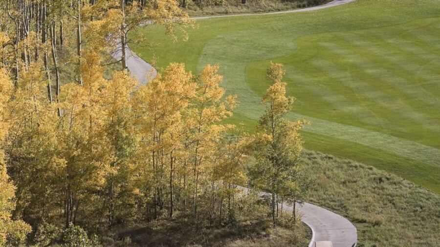 Summit at Cordillera Summit Course
