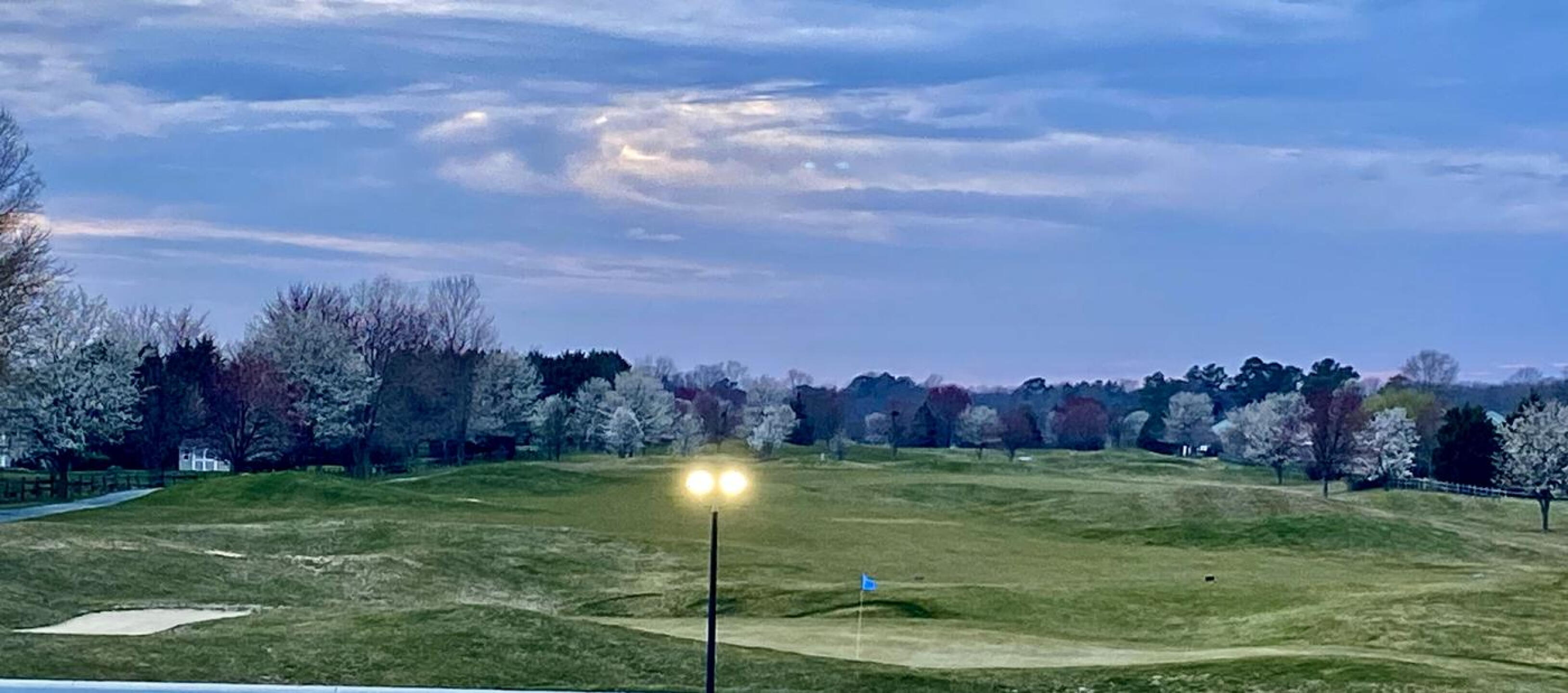 Beautiful course (Photo submitted by bngilliland on 03/18/2023)
