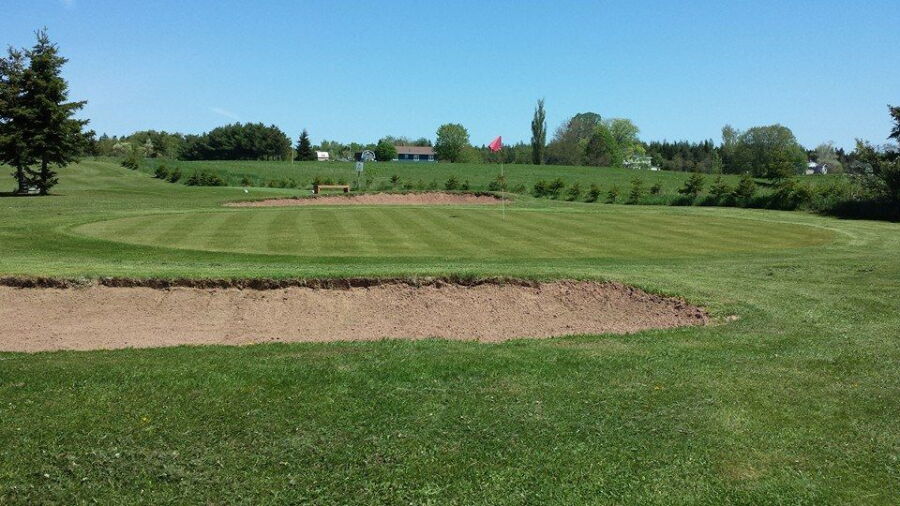 Seal Cove GC