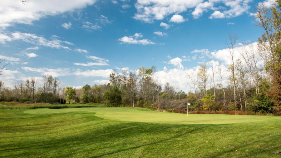 Legends on the Niagara GC - Chippawa