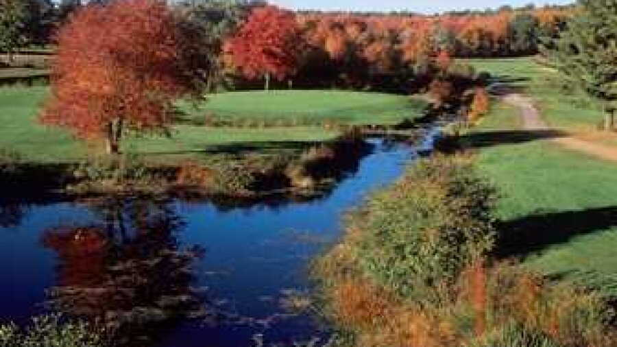 Glen Ellen CC