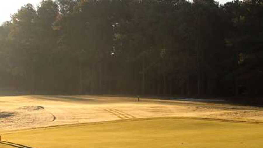 Walnut Creek CC