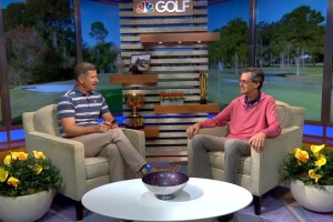 Golf Advisor: Matt Ginella with Brad Klein