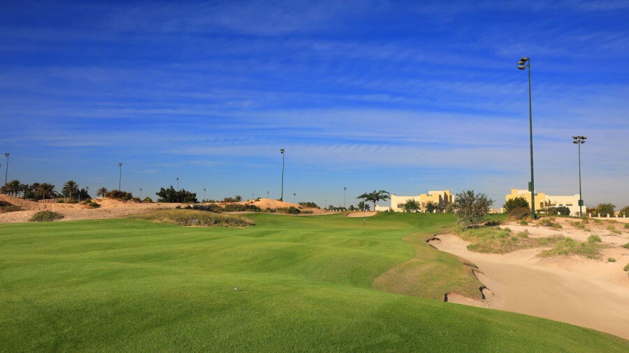Royal GC - Academy