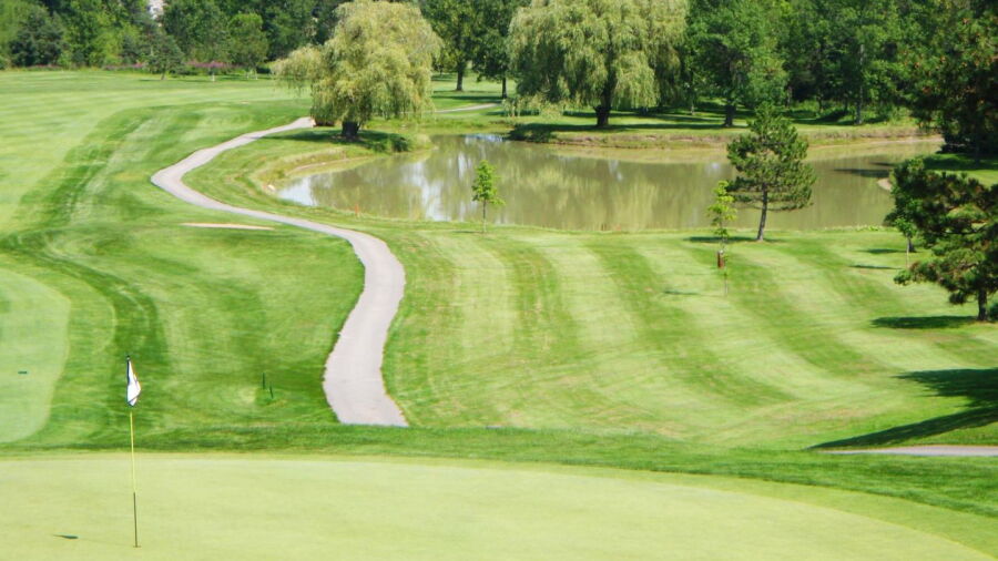 Summerlea GCC