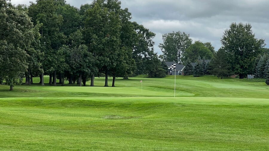 Rolling Hills GC