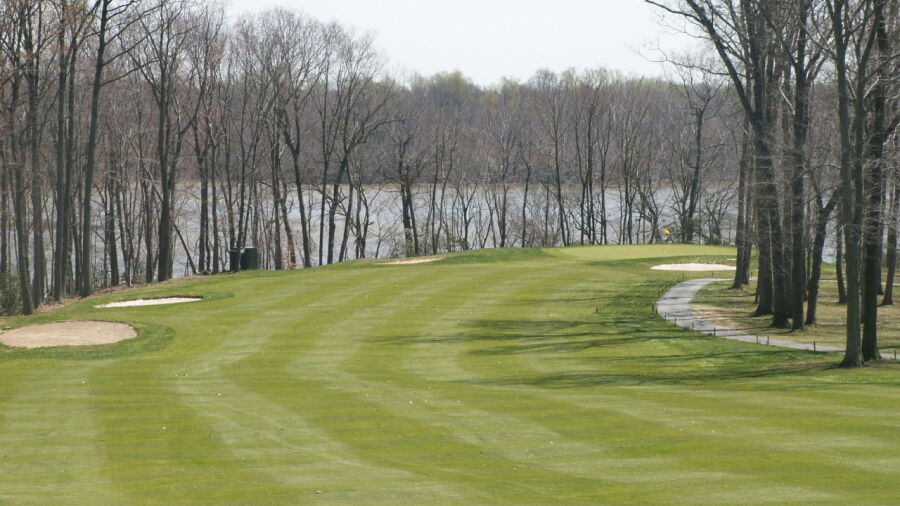 Furnace Bay GC
