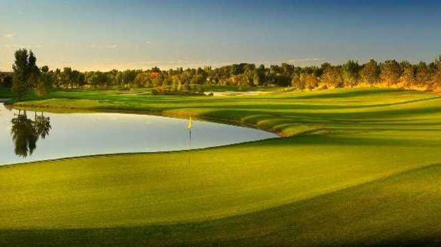 Cherry Creek GC