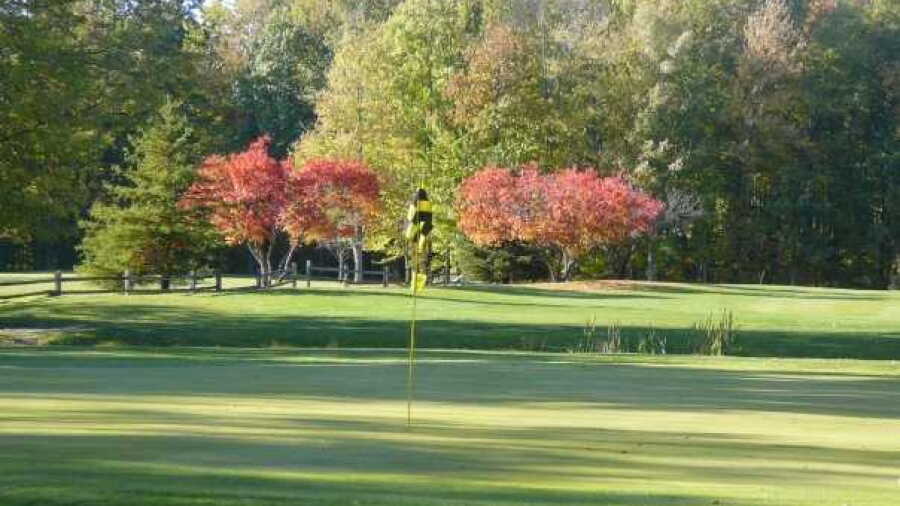 Michigan Meadows GC