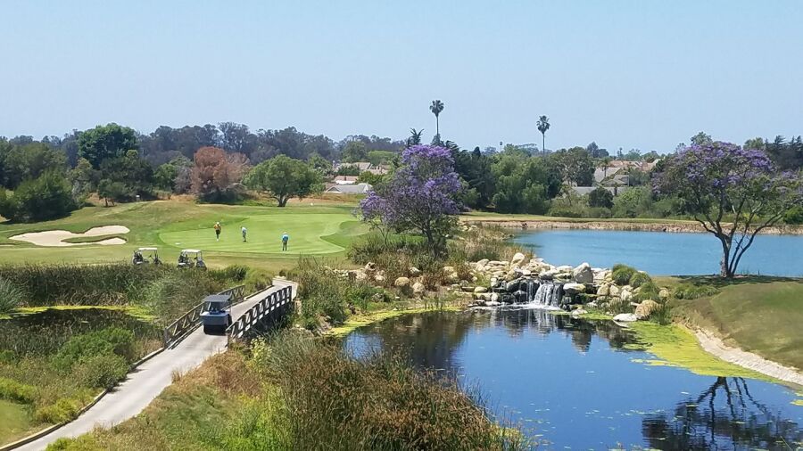 Glen Annie GC