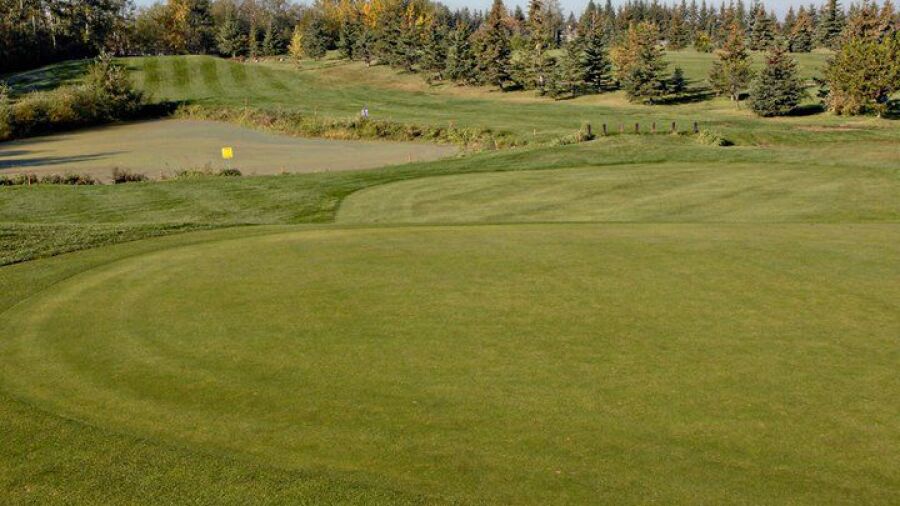 Eagle Rock GC