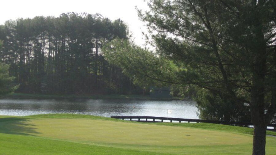 Greene Hills GC