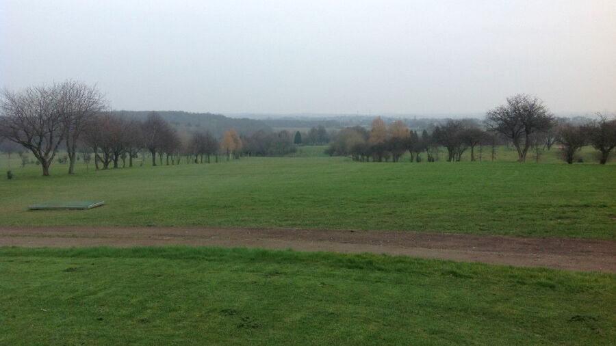 Barnsley GC: #17