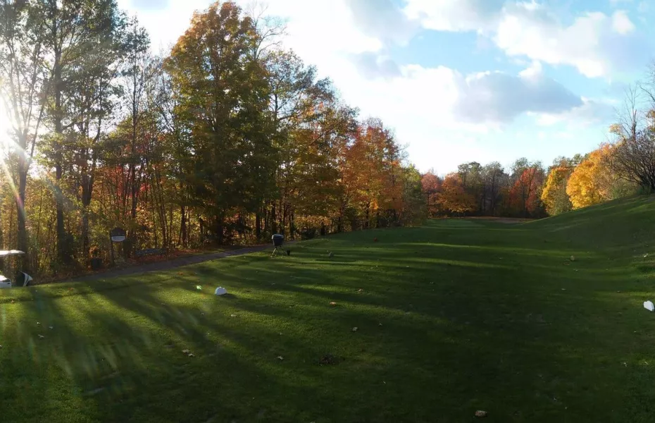 Cuyuna Rolling Hills
